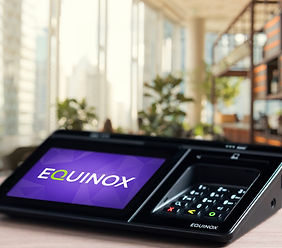 Equinox Luxe 8500i